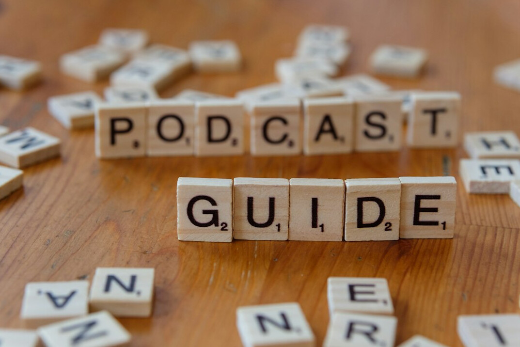 final podcast episode cover